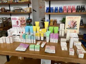   at Yaaxtal Ecotienda in Merida