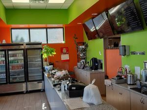  at Vegan Bowl in West Jordan