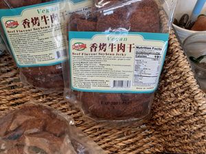  at Vegan Bowl in West Jordan