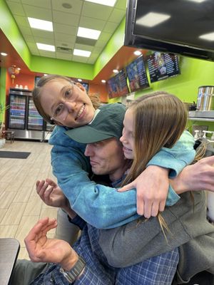   at Vegan Bowl in West Jordan