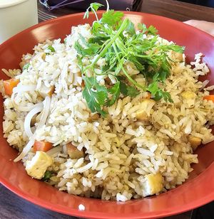  at Vegan Bowl in West Jordan