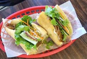  at Vegan Bowl in West Jordan