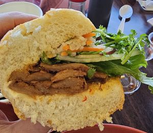  at Vegan Bowl in West Jordan