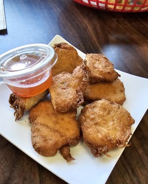  at Vegan Bowl in West Jordan