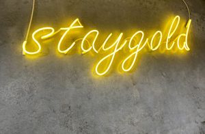 Stay Gold  at Sycamore Meadows in Reservoir