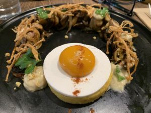 Mm mm mmushroon melody! at Sycamore Meadows in Reservoir