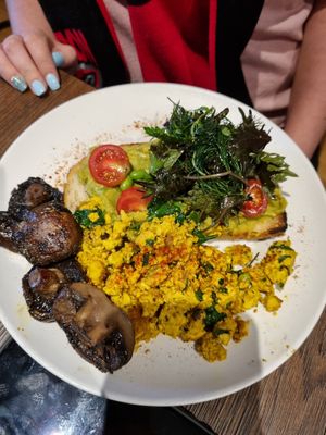  at Sycamore Meadows in Reservoir