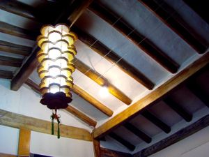 Very warm and inviting in winter at Oh Se Gae Hyang - 오세계향 in Seoul