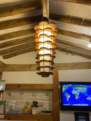 So pretty inside    at Oh Se Gae Hyang - 오세계향 in Seoul