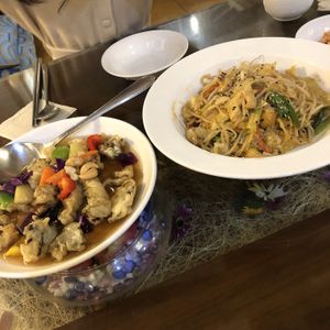 -  at Oh Se Gae Hyang - 오세계향 in Seoul