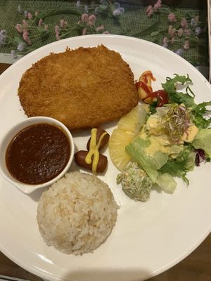   at Oh Se Gae Hyang - 오세계향 in Seoul