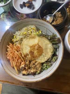   at Oh Se Gae Hyang - 오세계향 in Seoul