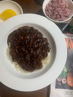  at Oh Se Gae Hyang - 오세계향 in Seoul