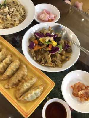   at Oh Se Gae Hyang - 오세계향 in Seoul