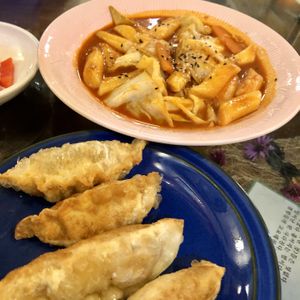   at Oh Se Gae Hyang - 오세계향 in Seoul