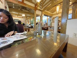   at Oh Se Gae Hyang - 오세계향 in Seoul