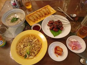  at Oh Se Gae Hyang - 오세계향 in Seoul