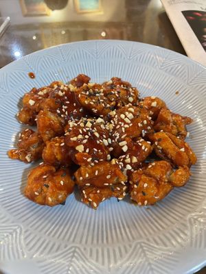   at Oh Se Gae Hyang - 오세계향 in Seoul