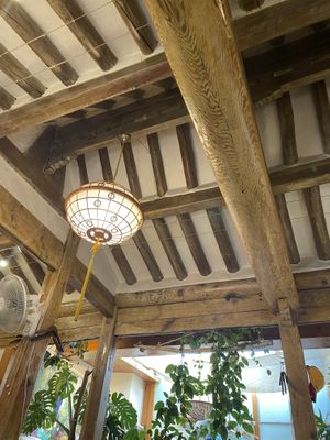 The atmosphere   at Oh Se Gae Hyang - 오세계향 in Seoul