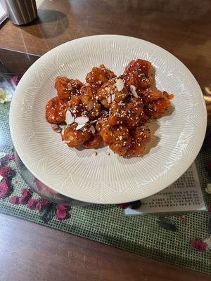   at Oh Se Gae Hyang - 오세계향 in Seoul