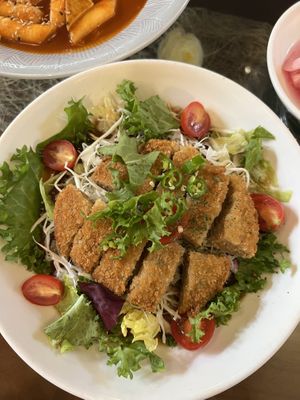   at Oh Se Gae Hyang - 오세계향 in Seoul