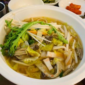   at Oh Se Gae Hyang - 오세계향 in Seoul