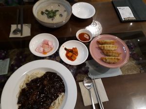  at Oh Se Gae Hyang - 오세계향 in Seoul