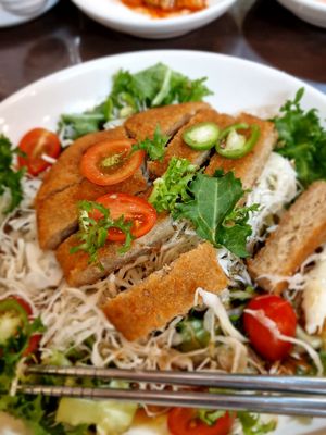  at Oh Se Gae Hyang - 오세계향 in Seoul