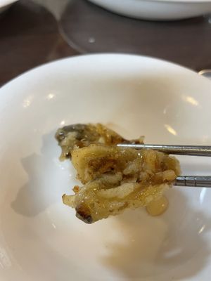 Close up  at Oh Se Gae Hyang - 오세계향 in Seoul