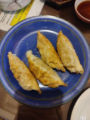  at Oh Se Gae Hyang - 오세계향 in Seoul