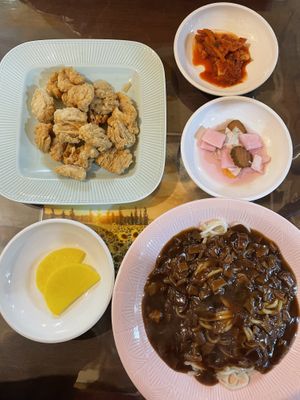   at Oh Se Gae Hyang - 오세계향 in Seoul