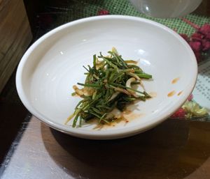 Side dishes  at Oh Se Gae Hyang - 오세계향 in Seoul