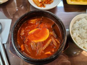 at Oh Se Gae Hyang - 오세계향 in Seoul