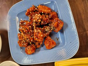  at Oh Se Gae Hyang - 오세계향 in Seoul