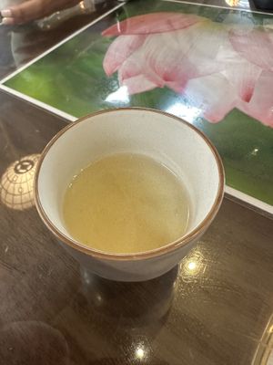   at Oh Se Gae Hyang - 오세계향 in Seoul