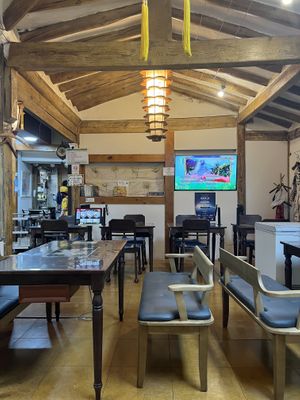 Venue  at Oh Se Gae Hyang - 오세계향 in Seoul