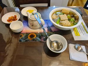  at Oh Se Gae Hyang - 오세계향 in Seoul