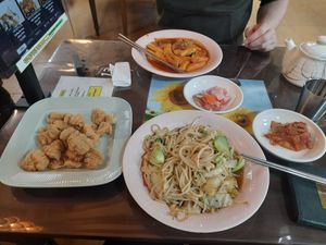  at Oh Se Gae Hyang - 오세계향 in Seoul