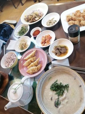  at Oh Se Gae Hyang - 오세계향 in Seoul