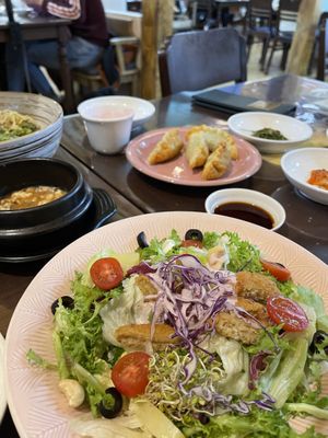   at Oh Se Gae Hyang - 오세계향 in Seoul