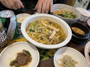   at Oh Se Gae Hyang - 오세계향 in Seoul