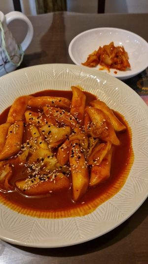  at Oh Se Gae Hyang - 오세계향 in Seoul