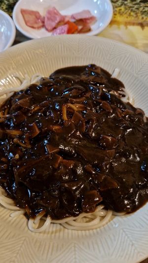  at Oh Se Gae Hyang - 오세계향 in Seoul