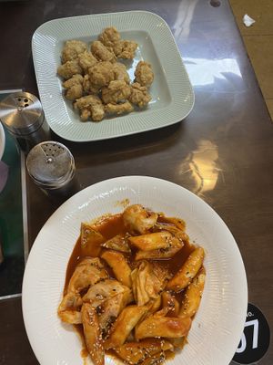   at Oh Se Gae Hyang - 오세계향 in Seoul