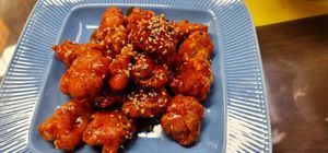  at Oh Se Gae Hyang - 오세계향 in Seoul