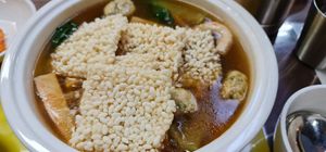  at Oh Se Gae Hyang - 오세계향 in Seoul