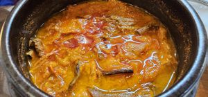  at Oh Se Gae Hyang - 오세계향 in Seoul