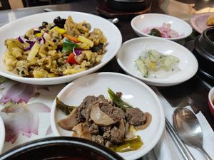  at Oh Se Gae Hyang - 오세계향 in Seoul