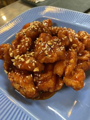   at Oh Se Gae Hyang - 오세계향 in Seoul