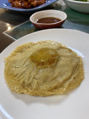   at Oh Se Gae Hyang - 오세계향 in Seoul